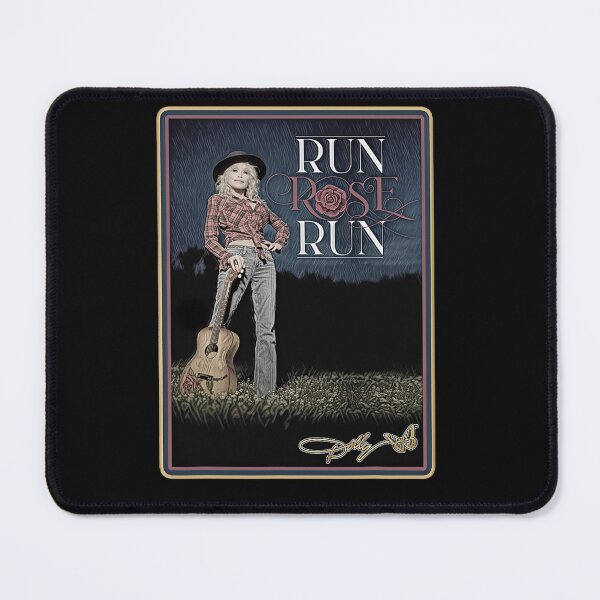 Item preview, Copy of Do.llys the Par.tons in the Run Rose Run designed and sold by Lylyluta2017.