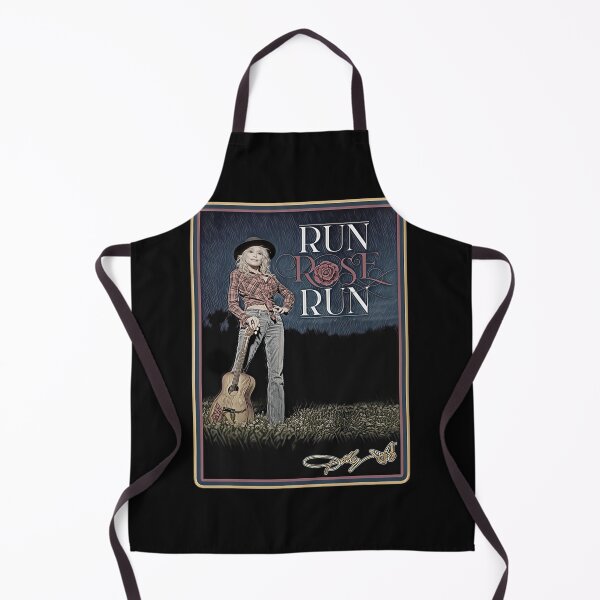 Item preview, Copy of Do.llys the Par.tons in the Run Rose Run designed and sold by Lylyluta2017.