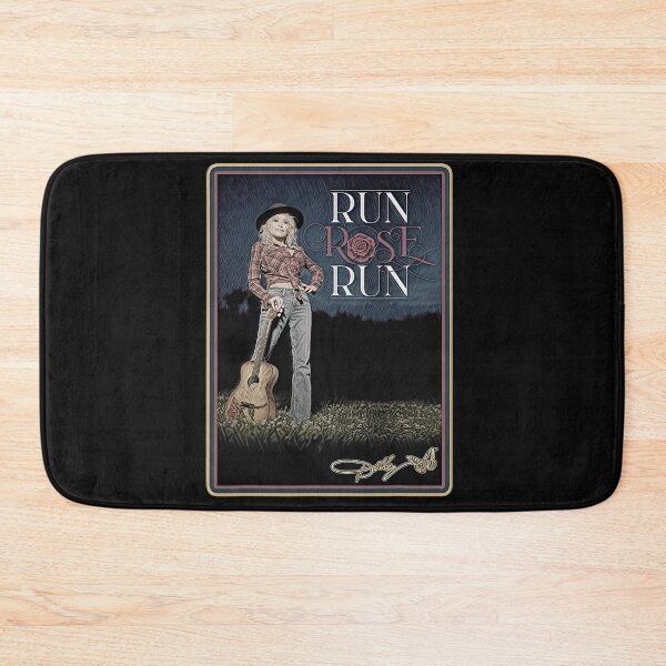 Item preview, Copy of Do.llys the Par.tons in the Run Rose Run designed and sold by Lylyluta2017.