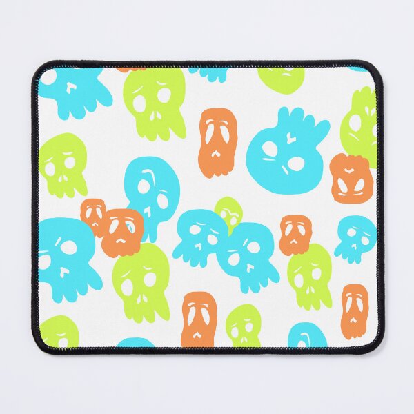 Item preview, color skulls designed and sold by PepeOrtiz.