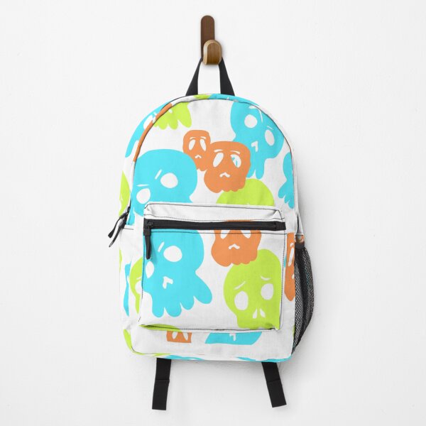 Item preview, color skulls designed and sold by PepeOrtiz.