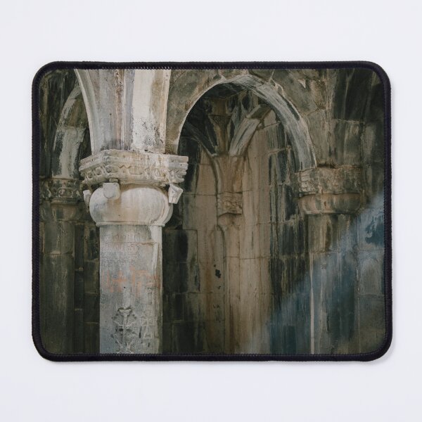 Item preview, Pillar In Palace Dungeon designed and sold by TheKnightWriter.