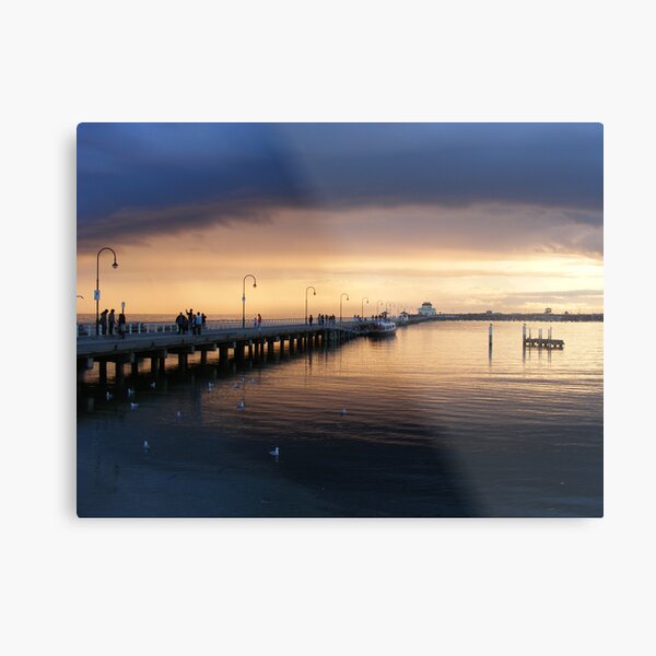 Item preview, Goodnight StKilda designed and sold by Bruce  Watson.
