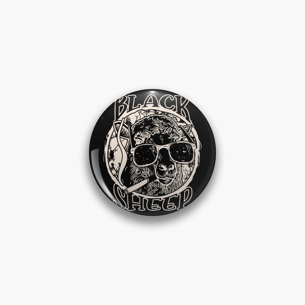 Item preview, Pin designed and sold by v-nerd.