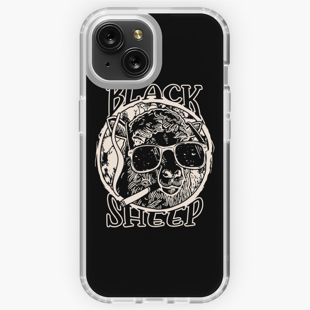 Item preview, iPhone Soft Case designed and sold by v-nerd.
