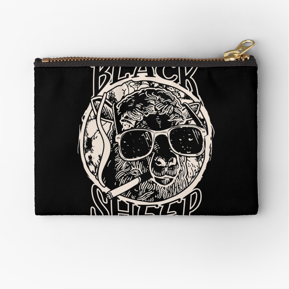 Item preview, Zipper Pouch designed and sold by v-nerd.