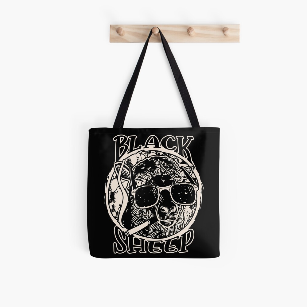 Item preview, All Over Print Tote Bag designed and sold by v-nerd.