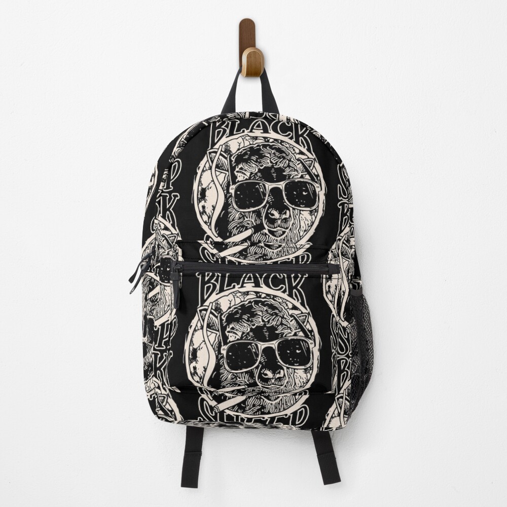 Item preview, Backpack designed and sold by v-nerd.