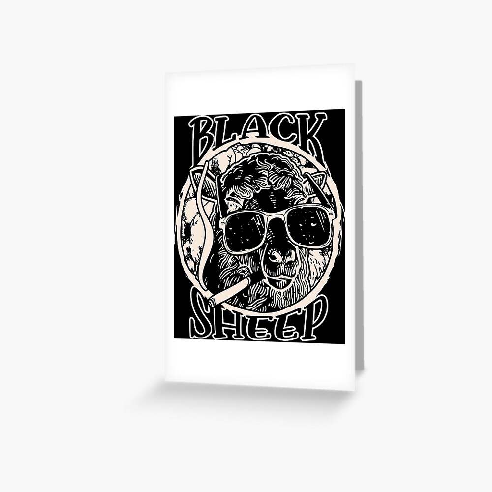 Item preview, Greeting Card designed and sold by v-nerd.