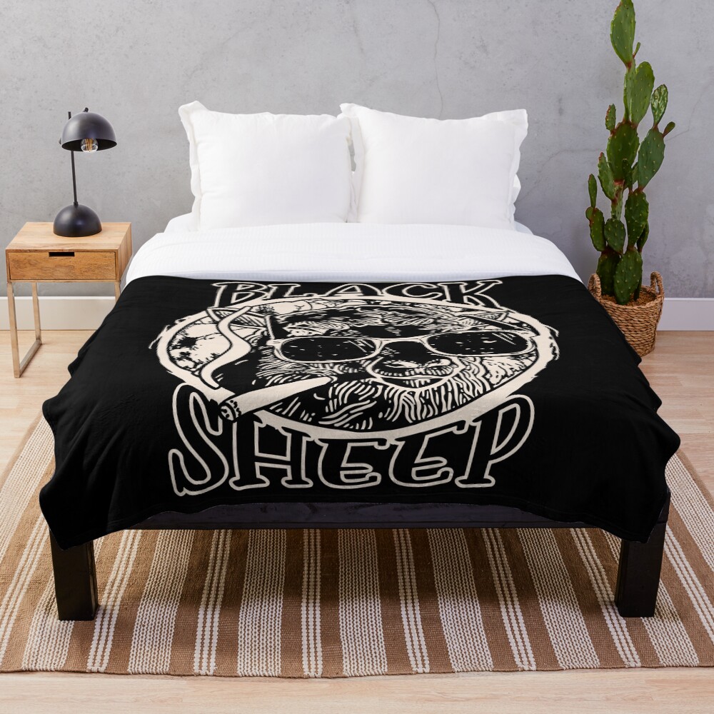Item preview, Throw Blanket designed and sold by v-nerd.