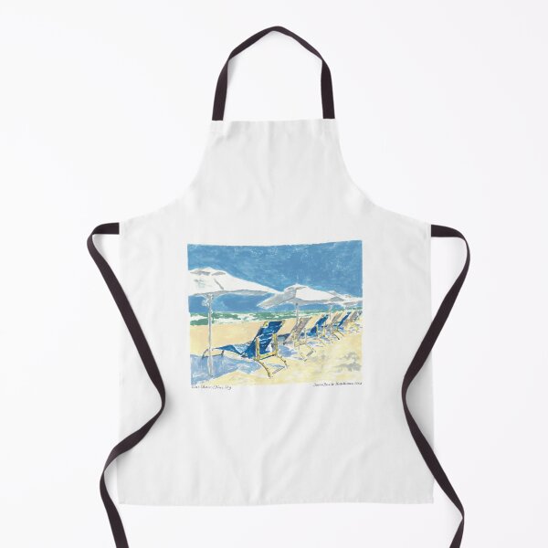 Item preview, Blue Chairs/Blue Sky designed and sold by Sallie Thalhimer.