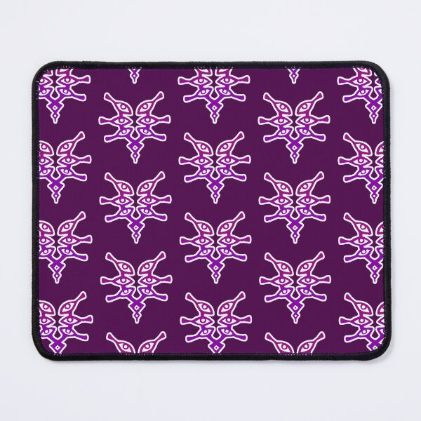 Item preview, Grima Mark Purple Gradient designed and sold by JosipaKumori.