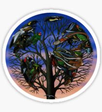 Talk Talk, Laughing Stock Sticker