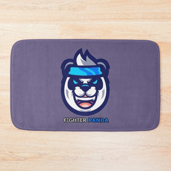 Item preview, Fighter Panda designed and sold by VitezCrni.