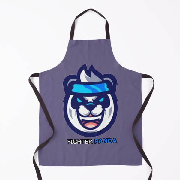 Item preview, Fighter Panda designed and sold by VitezCrni.