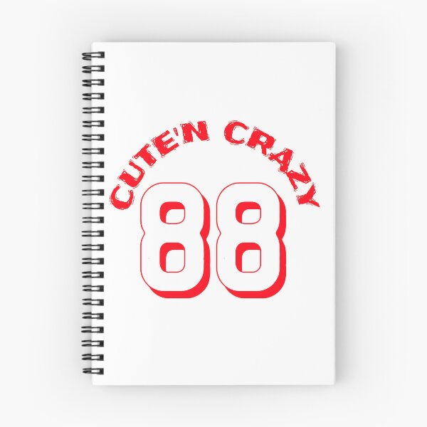 Item preview, CUTE'N CRAZY 88 designed and sold by Teo13.