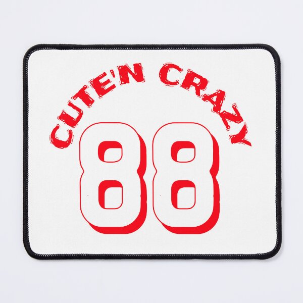 Item preview, CUTE'N CRAZY 88 designed and sold by Teo13.