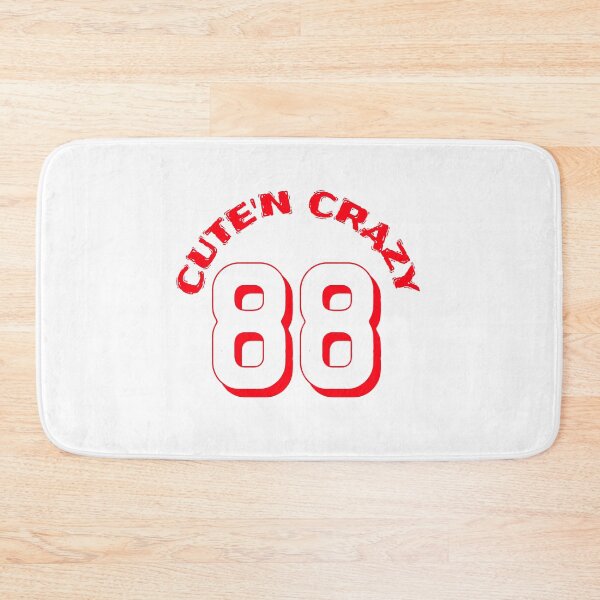 Item preview, CUTE'N CRAZY 88 designed and sold by Teo13.