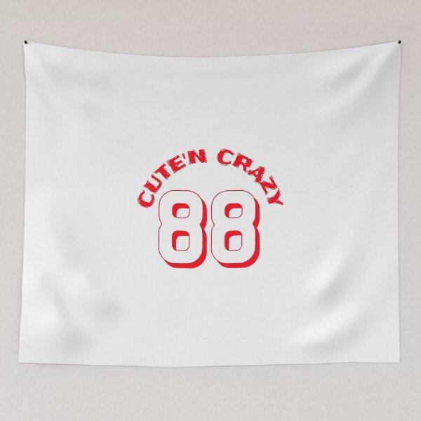 Item preview, CUTE'N CRAZY 88 designed and sold by Teo13.