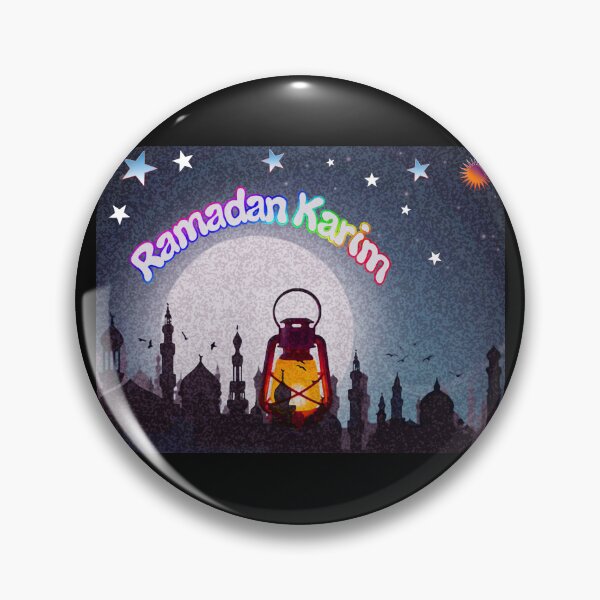 Item preview, Ramadan Karim designed and sold by Malik-Designs.