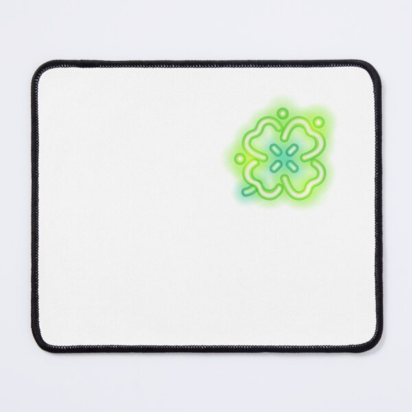 Item preview, St Patrick's Day Glowing Shamrock Neon designed and sold by sunnyxvibesss.
