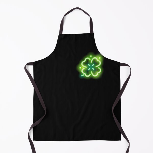 Item preview, St Patrick's Day Glowing Shamrock Neon designed and sold by sunnyxvibesss.