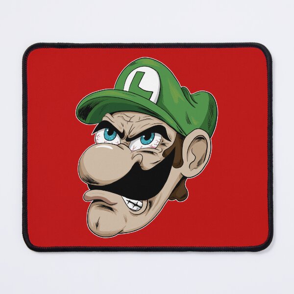 Item preview, Angry Plumber designed and sold by blacksnowcomics.