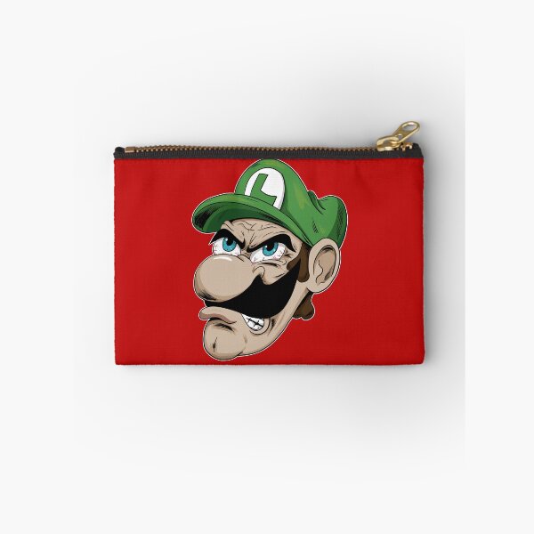 Item preview, Angry Plumber designed and sold by blacksnowcomics.