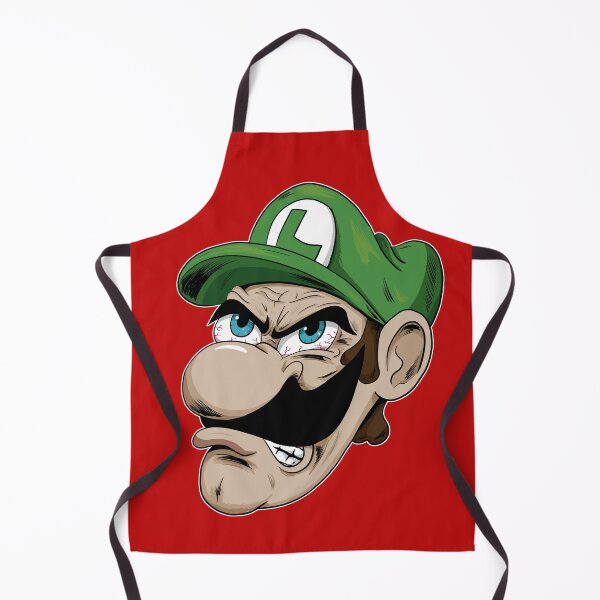 Item preview, Angry Plumber designed and sold by blacksnowcomics.