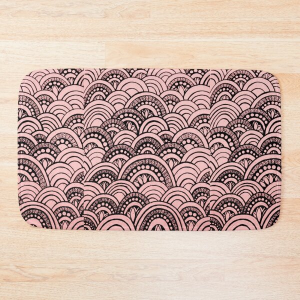 Item preview, Mandala Arc Art- Pattern designed and sold by MazerolleArt.