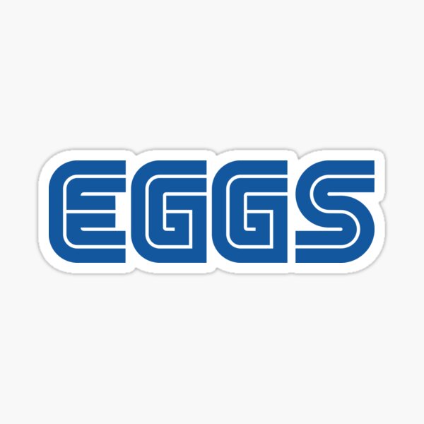 Item preview, EGGS designed and sold by VonHafe.