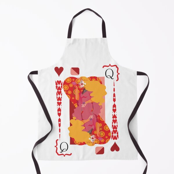 Item preview, The Queen Of Hearts designed and sold by LouH.Artstudio.