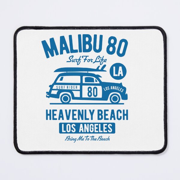 Item preview, car with surfboard designed and sold by Breier.
