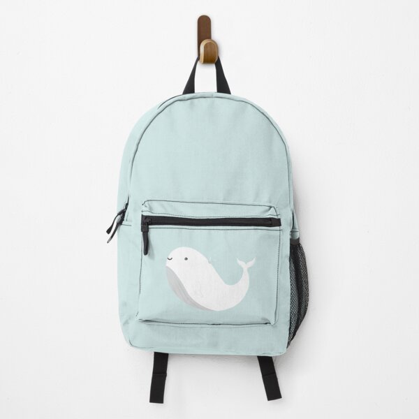 Item preview, Children's Art Whale | Cute | Kids | Baby Room | Birth Animal  designed and sold by Rinse van Ham.