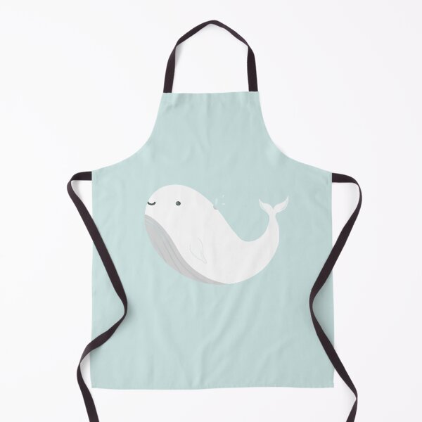 Item preview, Children's Art Whale | Cute | Kids | Baby Room | Birth Animal designed and sold by Rinse van Ham.