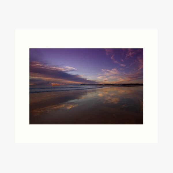 Item preview, Spoon Rocks Beach 4 designed and sold by Mark Snelson.