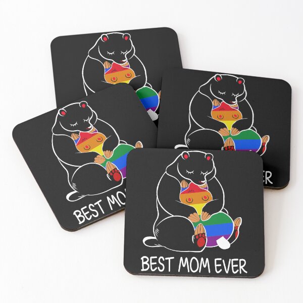 Item preview, Best Mom Ever designed and sold by GoldenBuffalo79.