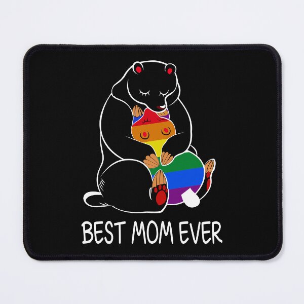 Item preview, Best Mom Ever designed and sold by GoldenBuffalo79.