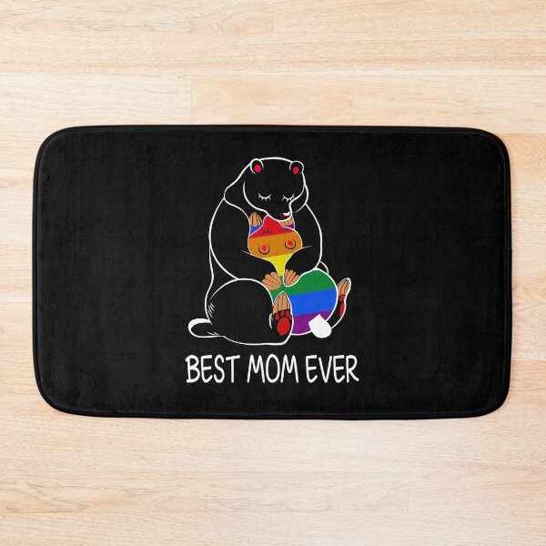 Item preview, Best Mom Ever designed and sold by GoldenBuffalo79.