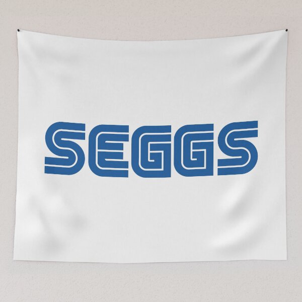 Item preview, SEGGS designed and sold by VonHafe.