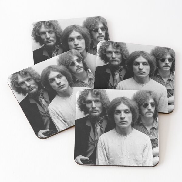 Item preview, Album - Cream Band designed and sold by Pattin21.