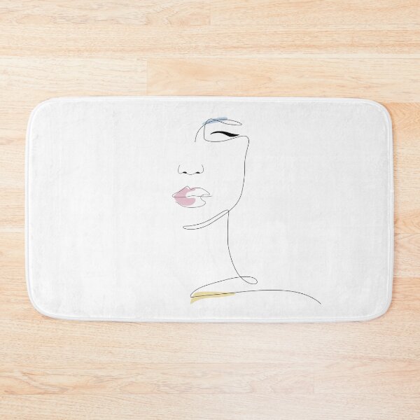 Item preview, Summer Portrait designed and sold by ExplicitDesign.