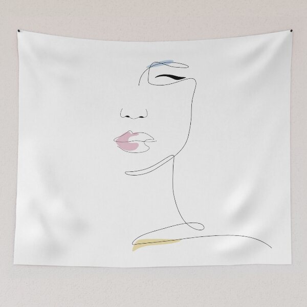 Item preview, Summer Portrait designed and sold by ExplicitDesign.