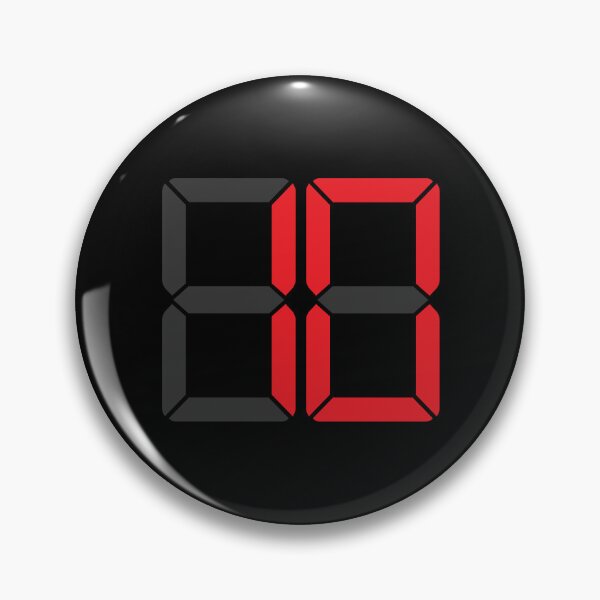 Item preview, 10 Sports Number Electronic Substitution Board Ten Scoreboard 10 designed and sold by elhefe.