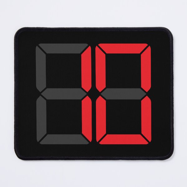 Item preview, 10 Sports Number Electronic Substitution Board Ten Scoreboard 10 designed and sold by elhefe.