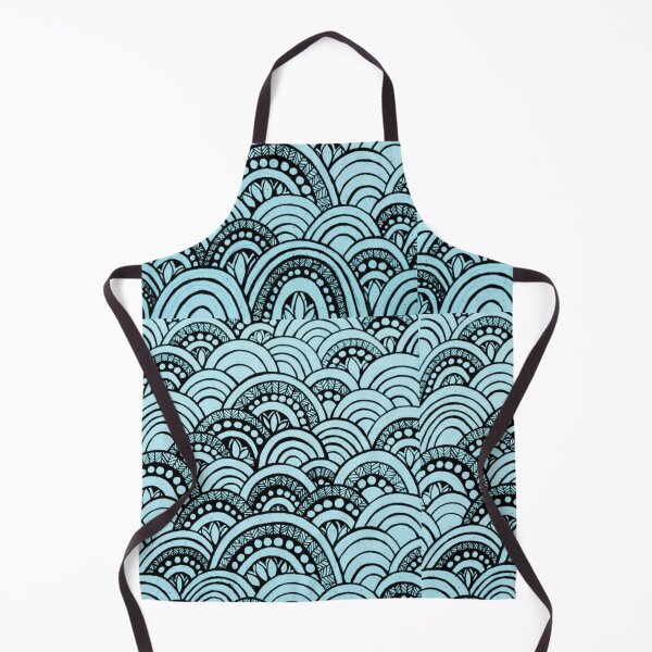 Item preview, Mandala Arc Art- Pattern designed and sold by MazerolleArt.