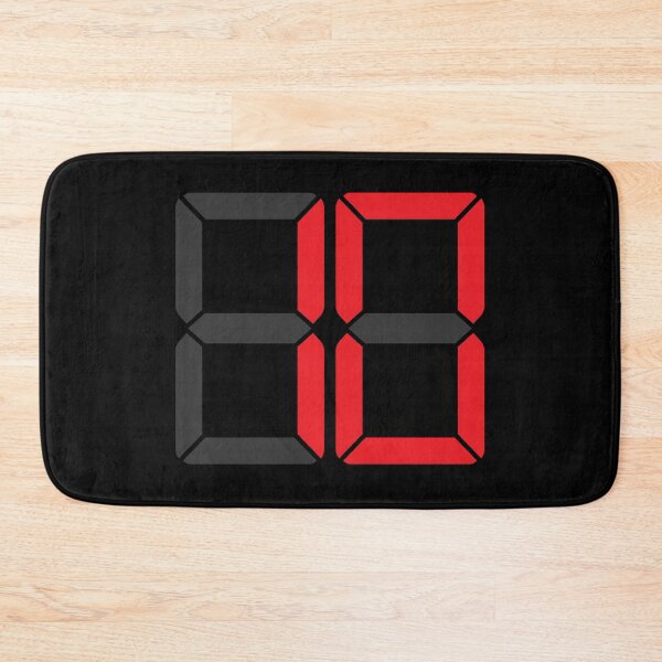 Item preview, 10 Sports Number Electronic Substitution Board Ten Scoreboard 10 designed and sold by elhefe.