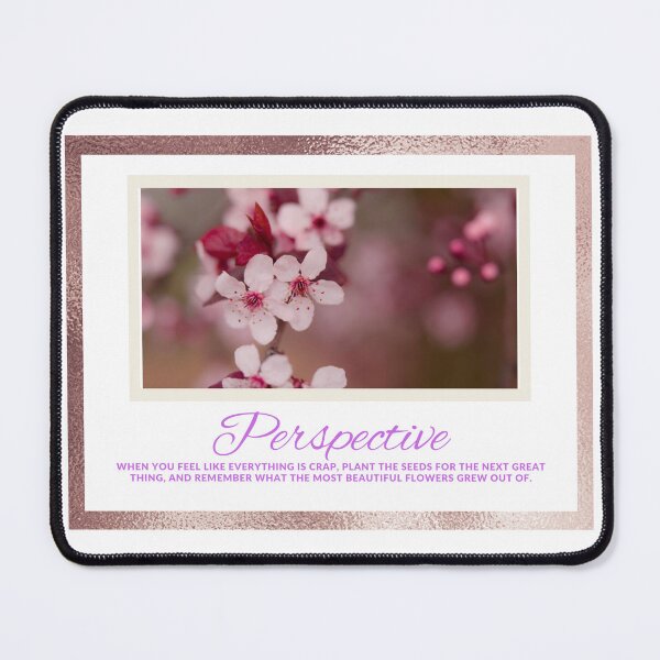 Item preview, Perspective motivational designed and sold by Kashear.