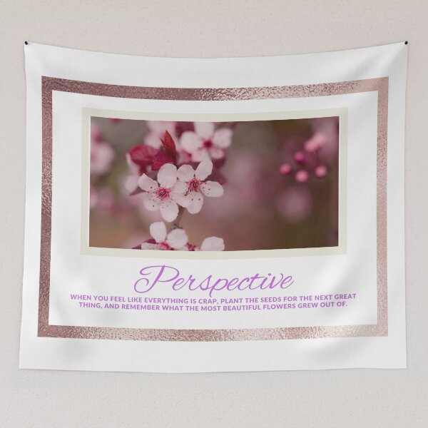 Item preview, Perspective motivational designed and sold by Kashear.