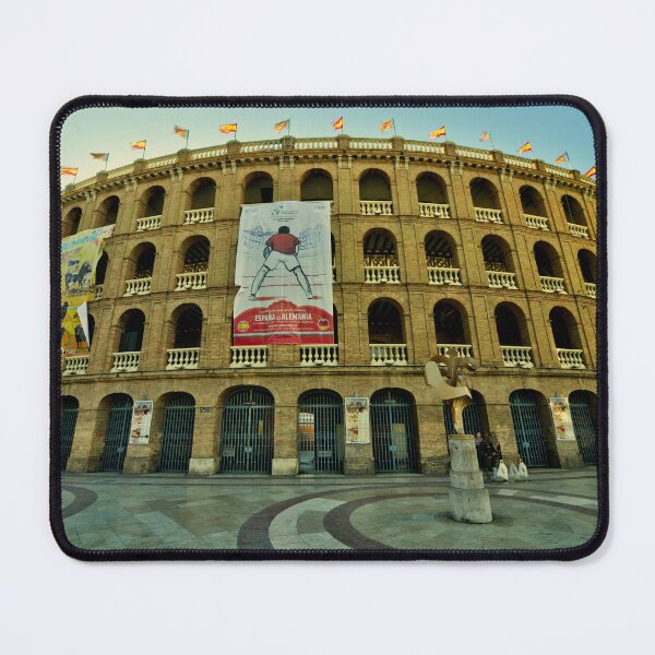Item preview, Valencia Bull Ring designed and sold by hawkie.